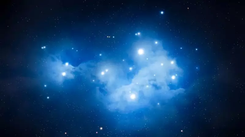 Astronomlar Pleiades'in Gizli Dev Yapısını Keşfetti: 20 Kat Daha Büyük!