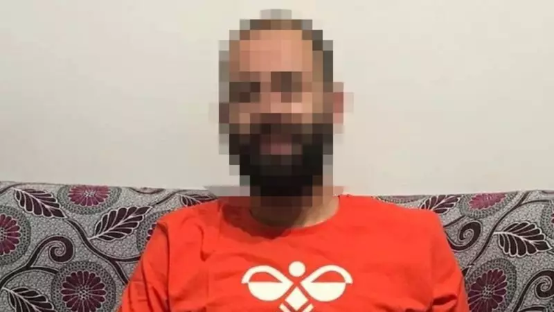 Atatürk'e Saygı Duruşuyla Alay Eden Kişi Gözaltına Alındı