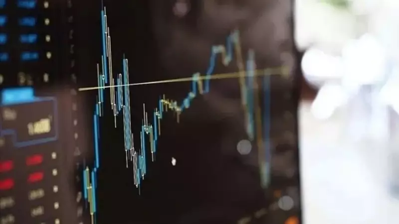 Avrupa Borsaları Nvidia Etkisiyle Yükselişte: FTSE, DAX ve CAC Artışı