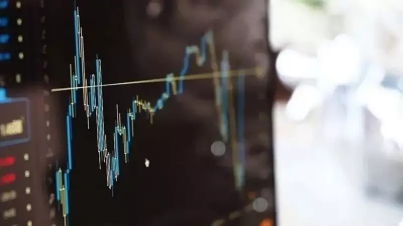 Avrupa Borsalarında Rüzgar Pozitif Esiyor: Fransa Tek Karamsar!