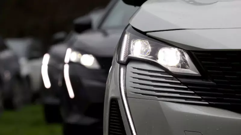 Avrupa İçten Yanmalı Motorlardan Vazgeçmiyor: 2035 Hedefi Gözden Geçiriliyor