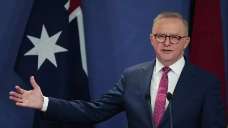 Avustralya Başbakanı'ndan Erdoğan'a Özel Mektup: BM İklim Zirvesi Gerginliği Masaya Yatırıldı!