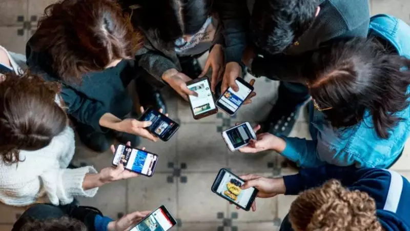 Avustralya Twitch'e Yaş Kısıtlaması Getirdi: 10 Aralık'ta Başlıyor!