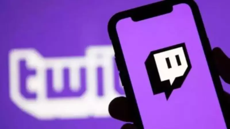 Avustralya Twitch'e Yaş Kısıtlaması Getirdi: 16 Yaş Altı Yasak