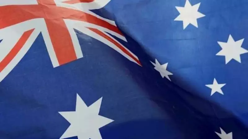 Avustralya'da Enflasyon Yedi Ayın Zirvesine Çıktı: %4