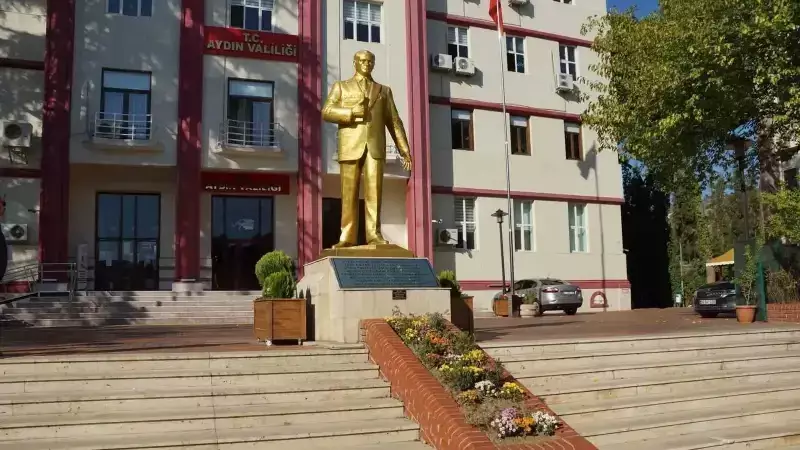 Aydın'da 2.09 Promil Alkollü Sürücü Polise Hakaret Etti