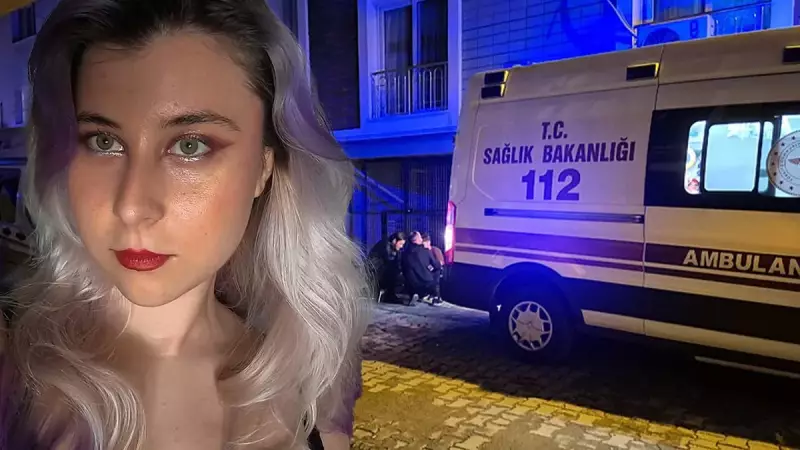 Aydın'da Üniversiteli Melisa Şengül Arkadaşının Evinde Hayatını Kaybetti