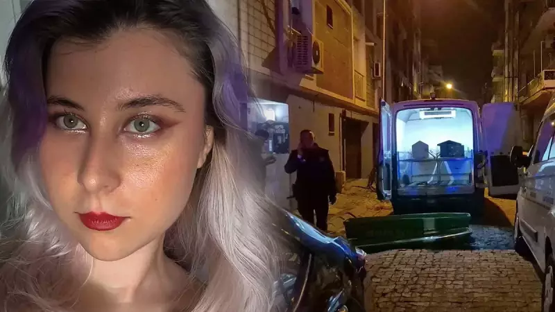Aydın'da Üniversiteli Melisa Şengül Evinde Ölü Bulundu: 2 Arkadaşı Serbest