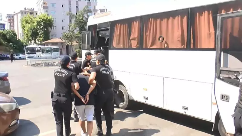 Ayşe Tokyaz Cinayetinde Flaş Gelişme: Eski Polise Ağırlaştırılmış Müebbet