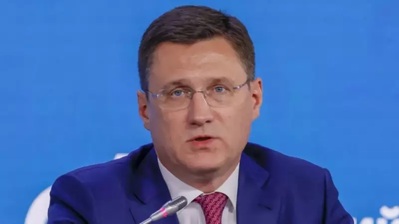 Azerbaycan ve Rusya Bakü'de Enerji ve Ticaret İş Birliğini Görüştü