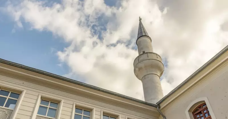 Aziz Mahmud Hüdayi: 8 Padişah Görmüş Celvetiyye Kurucusu