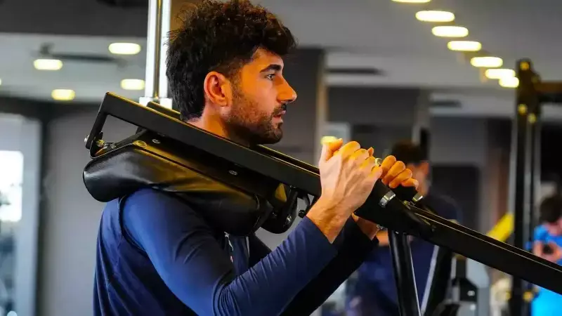 Başakşehir'in Kader Maçı: Gençlerbirliği Karşısında Her Şey Yok Pahasına!