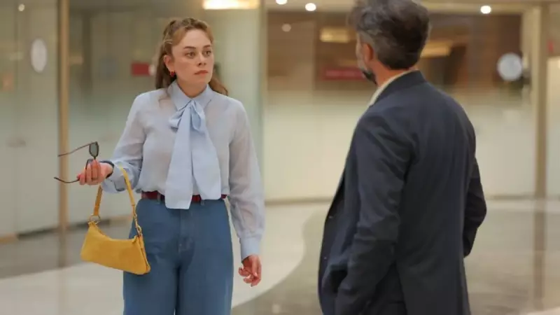 Bahar 59. Bölüm İzle: Maral ile Yüzleşme Başlıyor!