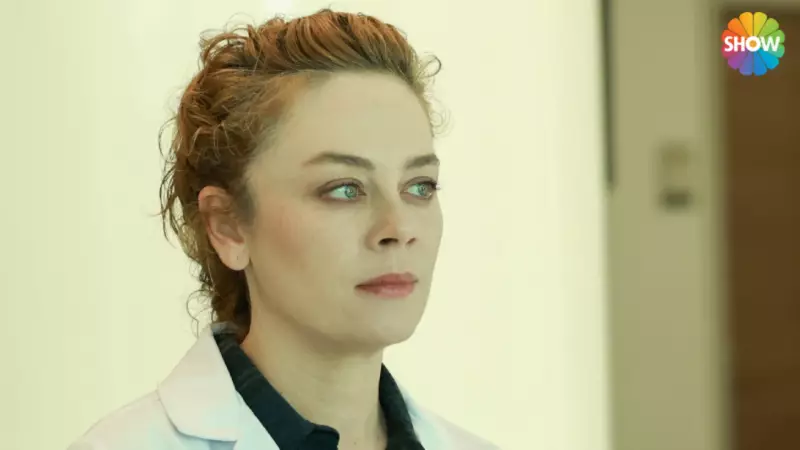 Bahar Dizisi 59. Bölümde Yaşanan Trajedi Sosyal Medyayı Salladı