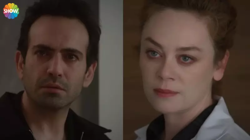 Bahar Dizisinde Gerilim Tırmanıyor: 59. Bölüm Tanıtımı Yayınlandı