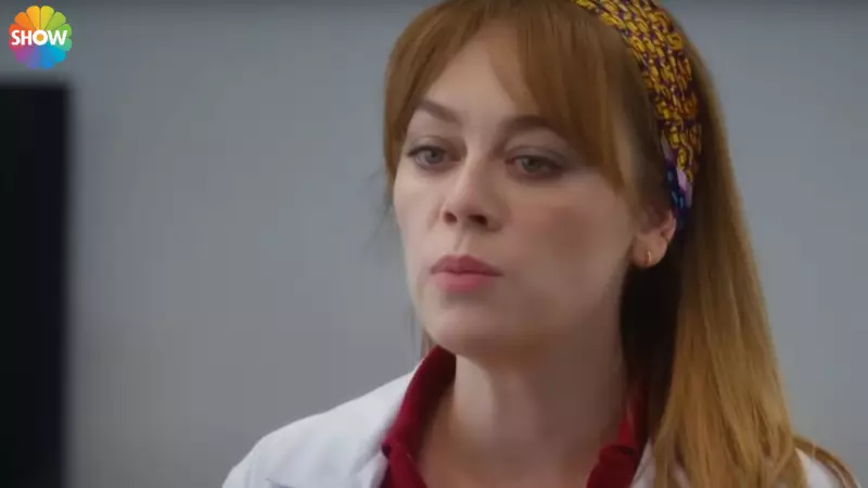 Bahar Dizisinden Yeni Tanıtım: Yüzleşmeler Ekranları Sarsacak