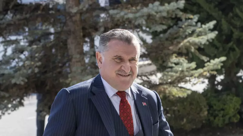 Bakan Bak: İstanbul'da Tesis Devrimi Başlıyor! 2026-2027'de Büyük Yatırım