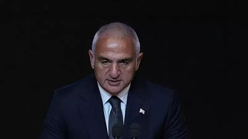 Bakan Ersoy'dan 10 Kasım Mesajı: Atatürk'ün Mirası Yolumuzu Aydınlatıyor