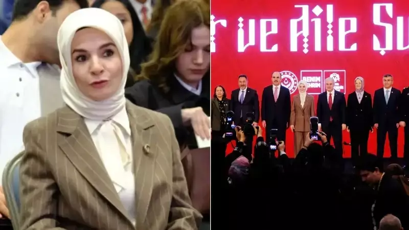 Bakan Göktaş: 5 Yılda İlkokul Çağındaki Çocuk Sayısı 900 Bin Azalacak