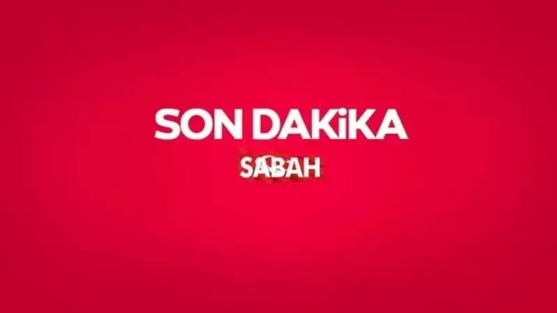 Bakan Tunç'tan Demirtaş Açıklaması: 'Süreç Yargının Takdirindedir'