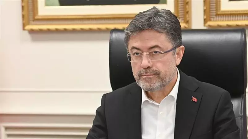 Bakan Yumaklı: Pestisit Kullanımında Türkiye Avrupa'dan Daha İyi