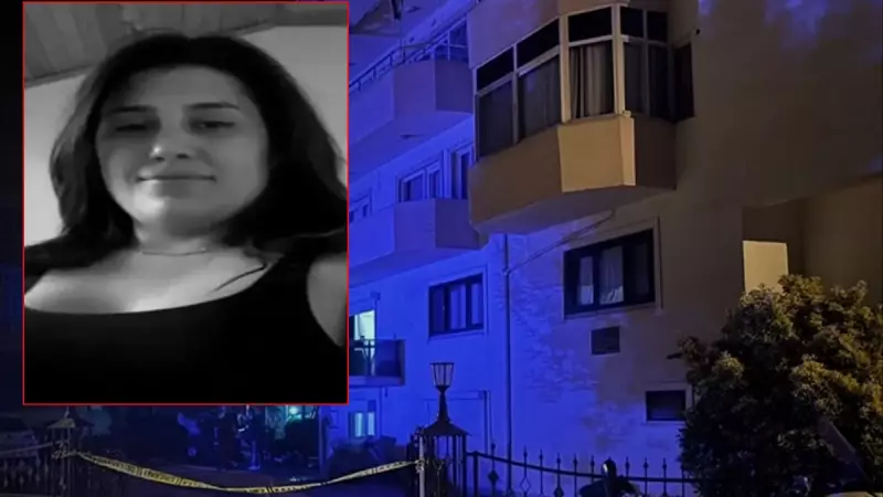 Balıkesir'de Korkunç Cinayet: Sevgilisini Ekmek Bıçağıyla Öldürdü