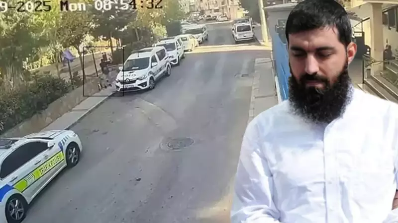 Balçova Saldırısında Flaş Gelişme: 3 Şüpheliye Gözaltı