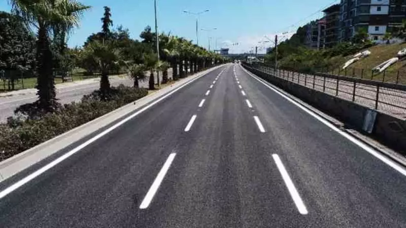 Bandırma - Akhisar Arası 150 km: Yolculuk Rehberi ve Süresi