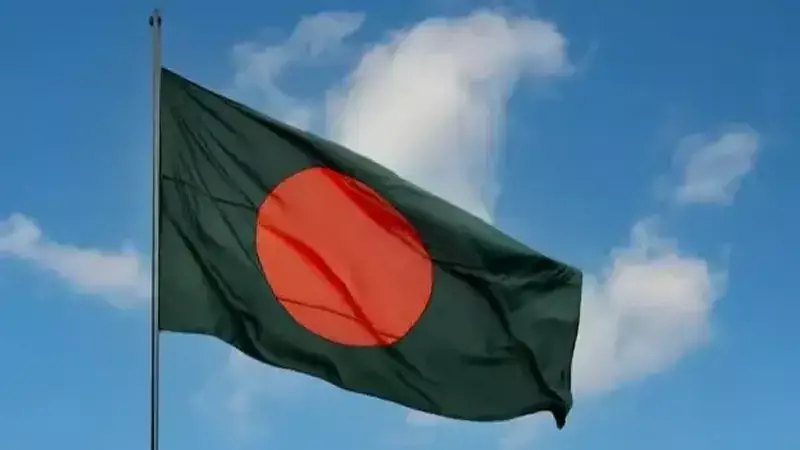 Bangladesh Mahkemesi Eski Başbakan Şeyh Hasina'ya İdam Cezası Verdi