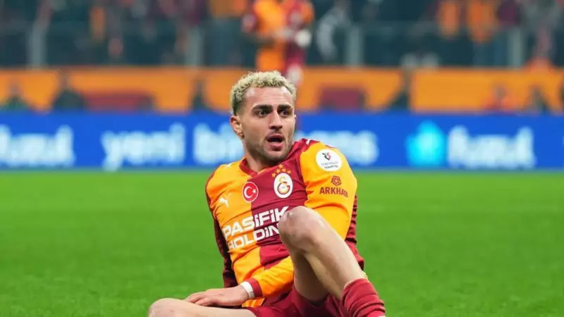 Barış Alper Yanıt Verdi! Sosyal Medyadaki Eleştirilere Cevabı Herkesi Şaşırttı