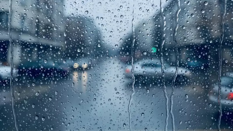 Batı Bölgelerde Yağmur Bekleniyor: Sıcaklıklar Mevsim Normallerinin Üzerinde