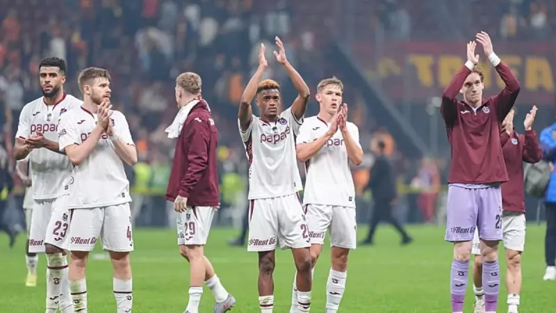 Batagov'tan Galatasaray İtirafı: 'Nefes Kesici Bir Atmosferle Karşılaştık'