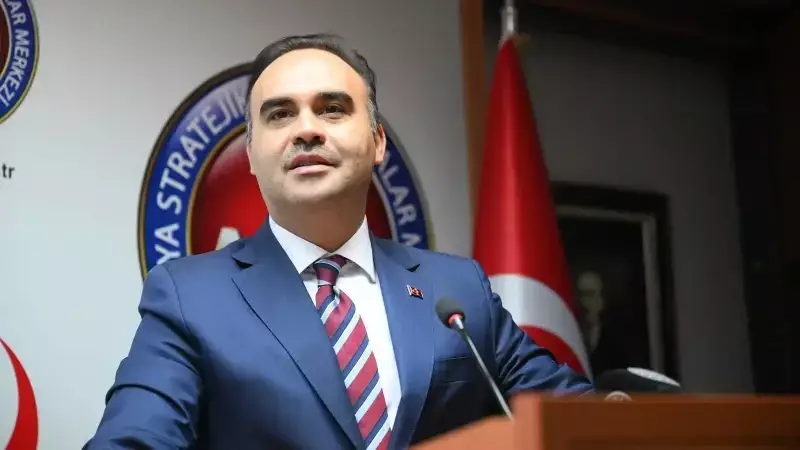 Bayraktar KIZILELMA Tarihe Geçti: İlk Kez Bir İnsansız Savaş Uçağı Hava-Hava Füzesi ile Hedef Vurdu