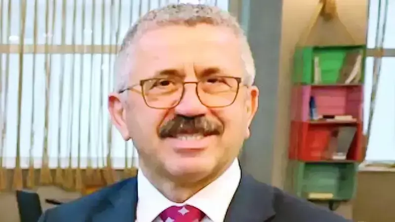 Bayrampaşa'da Yolsuzluk Soruşturması: Baytaş A.Ş. Başkanı Tutuklandı