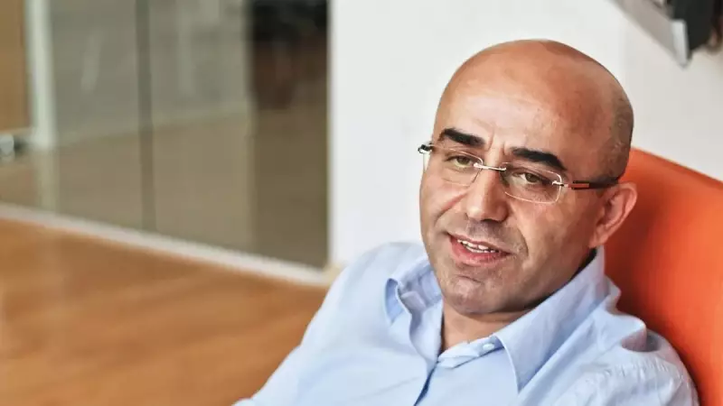 İBB Yolsuzluk Soruşturmasında Bomba Gelişme: Necati Özkan'ın Telefonundan Çıkan Belge Tüyleri Ürpertiyor!