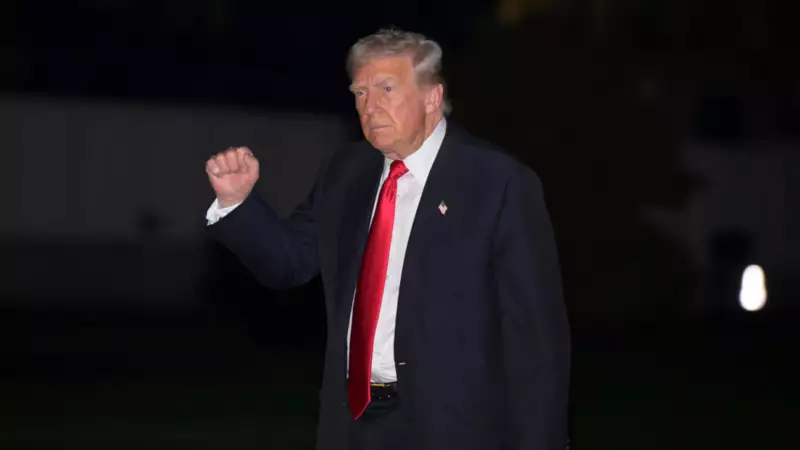 BBC'de Trump Skandalı: Konuşma Montajı İstifalara Yol Açtı