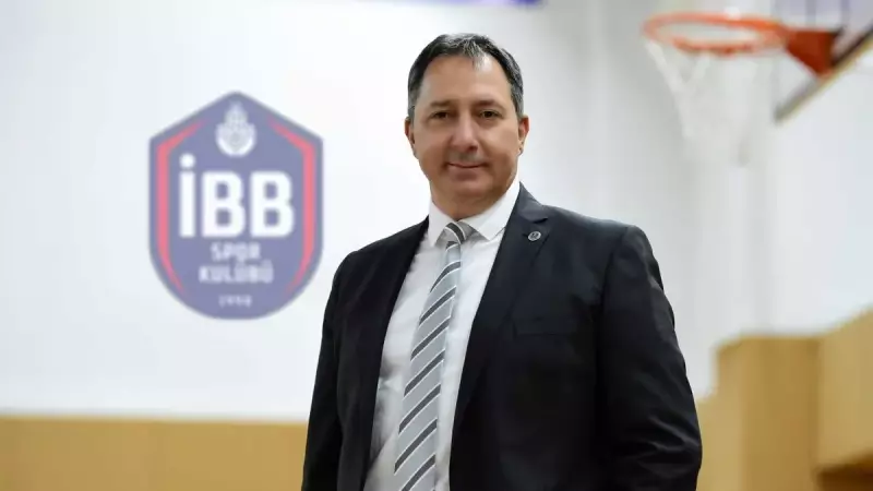 İBB'de Rüşvet Skandalı: 84 Milyon TL'lik Haraç ve Florya'daki Konut