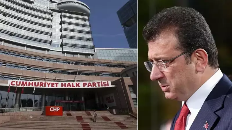 İBB'deki Yolsuzluk İddianamesi Tamamlandı: 402 Şüpheli, 3900 Sayfa