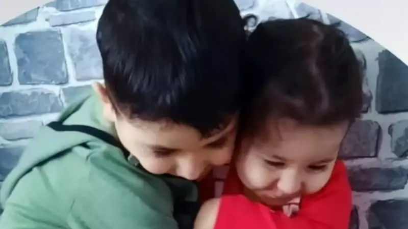 Böcek Ailesi Faciası: İstanbul'da Yedikleri Kokoreç ve Midye Canlarına Mal Oldu