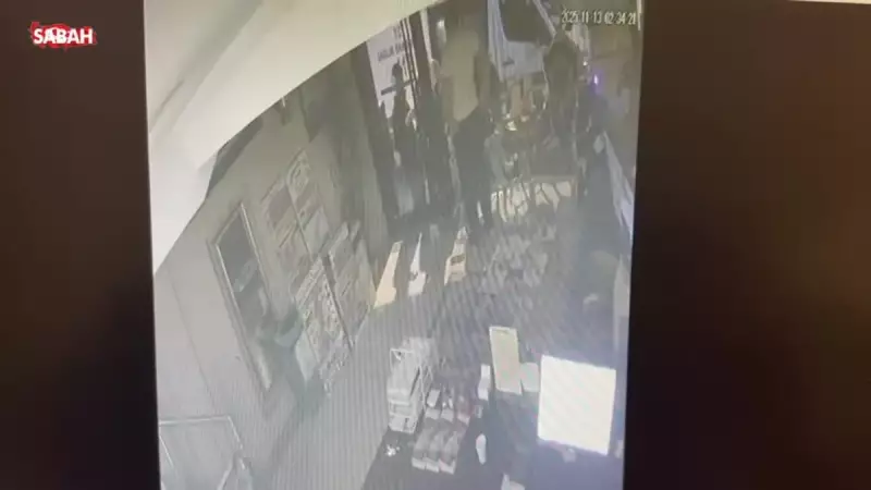 Böcek Ailesi Trajedisi: Zehirli Otelde Mahsur Kalış Anları Ortaya Çıktı