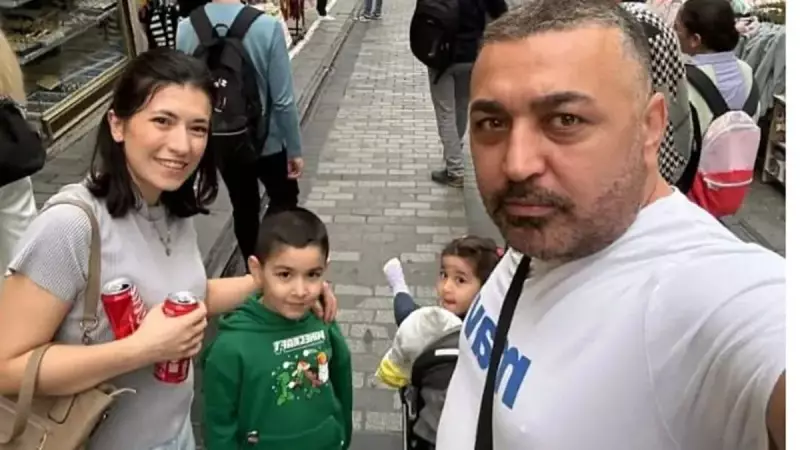 Böcek Ailesi Trajedisinde 6 Kişi İçin Tutuklama Talebi