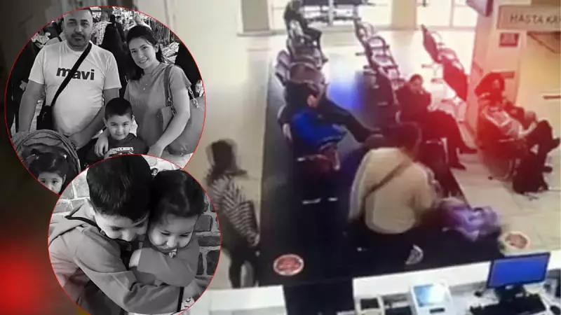 Böcek Ailesi'ni Ölüme Götüren İlaçlama Skandalı: Firma Web Sitesini Kapattı