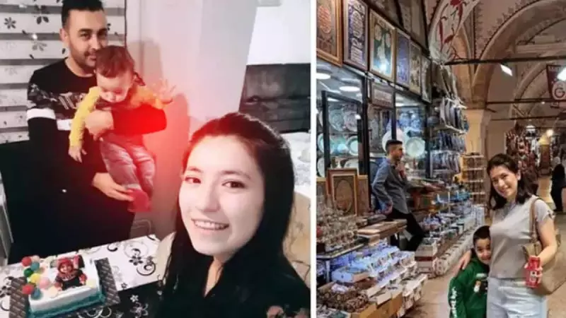 Böcek Ailesi'nin Feci Ölümünde Şok Detay: Otel Sahibinden Şüphe Çeken Tavır