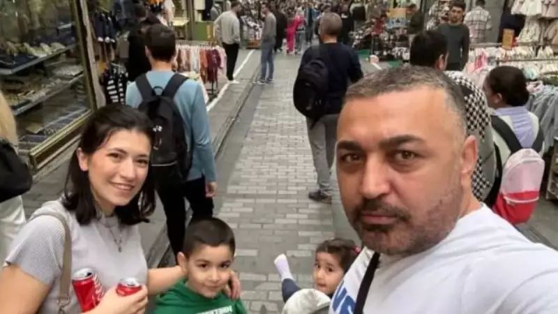 Böcek Ailesi'nin Ölümünde Çarpıcı Gelişme: Temizlik Personeli Konuştu