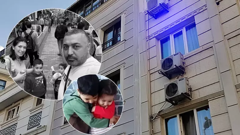 Böcek Ailesinin Ölümünde Şok İtiraflar: 'İlaçlama Sertifikam Yok'