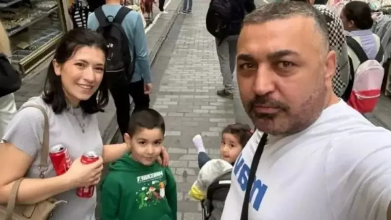 Böcek Ailesinin Ölümünde Otel Sahibi ve Çalışanı Tutuklama Talebi