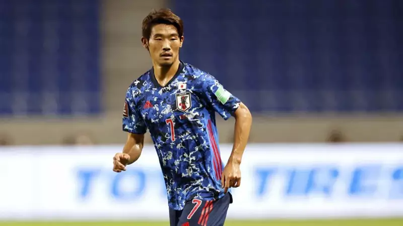 Beşiktaş Japon Orta Saha Morita'yı Transfer Edecek