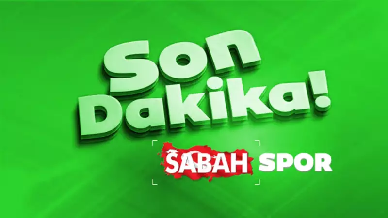 Beşiktaş Teknik Direktörü Sergen Yalçın Başarılı Anjiyo Geçirdi