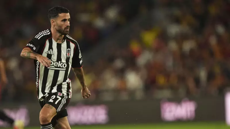 Beşiktaş'ın Antalyaspor Maçı Kadrosu Açıklandı: 4 Eksik!