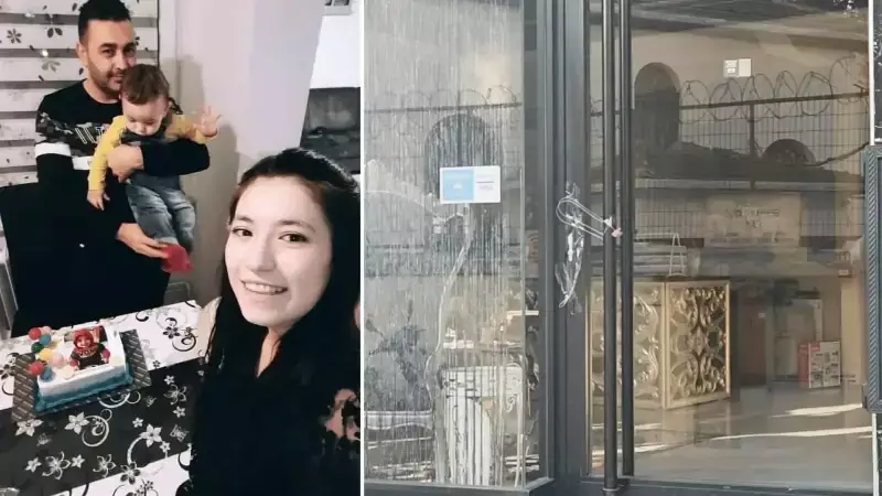 Beşiktaş'ta Gıda Zehirlenmesi: 4 Kişi Hayatını Kaybetti